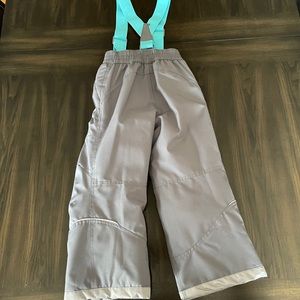 Gerry kids snowbibs (xs 5/6)